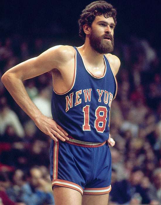 Phil Jackson
